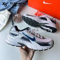 ราคา Nike ของแท้ 100% Initiator สีขาวน้ำเงิน (25828991690)