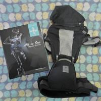 ราคา ขายเป้อุ้มเด็ก Haenim 9+ (มือสอง) (28750974257)