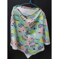 ราคา Lamoon ผ้าคลุมให้นม x kloset limited edition Summer Fling Balloon (8748509089)