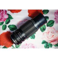 ราคา Pentax 80-200mm 4.5 Pentax K Mount + PK-Nex Adapter (24394269689)