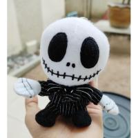 ราคา พวงกุญแจตุ๊กตา Jack Nightmare Before Christmas Jack Happy (9197039374)