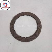 ราคา แผ่นคลัช เกียร์ทอร์คแผ่นใน ตัวหนา สำหรับรถไถฟอร์ด รุ่น 8เกียร์ (23204837407)