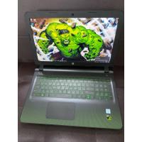 ราคา Gaming HP i7 6700HQ Gtx 950M 4G SSD256 แบตเตอรี่เก็บไฟ (51353956011)