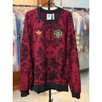 ราคา สเวตเตอร์คอกลม MANCHESTER UNITED CNY (57304091948)