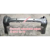 ราคา #กันชนหลังมิตซูบิชิmitsubishiปาเจโรpajeroปี2017ถึง19ของแท้มือสองสีอาจไม่ได้ตรงตามรูปเนื่องจากทางร้านไม่สามารถอัพเดทรูปได (27531177069)