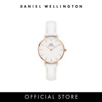 ราคา Daniel Wellington นาฬิกาข้อมือ Petite Bondi RG White 28มม สีขาว (18765455041)