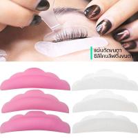 ราคา แกนดอกไม้ แกนลิฟติ้ง Silicone Eyelash Perming Curler แกนลิฟติ้งขนตา ลิฟขนตา ลิฟติ้งขนตา คละขนาด S,M,M1,M2,L พร้อมส่ง (17292640486)