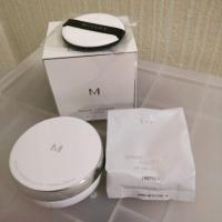 ราคา Missha M Magic Cushion SPF50+/PA+++ (1474825241)