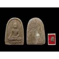 ราคา พระกรุ พิมพ์พระยอดขุนพลพระยอดขุนพล หลวงพ่อขันธ์ วัดพระศรีอารย์ แท้ทันพิมพ์กลางนิยม #หลวงพ่อขันธ์วัดพระศรีอารย์ (28894080281)