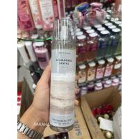 ราคา Bath & Body Works SUNWASHED SANTAL Fragrance Mist Body Spray 236ml. ของแท้ (41407790495)