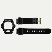 ราคา Casio G-Shock กรอบและสาย รุ่น GD-X6900FB-1 (สีดำ) แท้100% (22852421727)