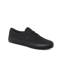 ราคา DC SHOES รองเท้าผ้าใบผู้ชาย Mens Trase TX Shoe (3BK) 253 ADYS300126-3BK (48653356535)