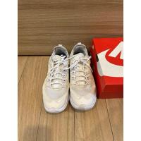 ราคา รองเท้ากีฬา Nike air max axis ขนาด 41 UK 7 สีขาว สวยสภาพดี มือสอง เจ้าของขายเอง ของแท้จาก shopไทยค้ะ (26074461848)