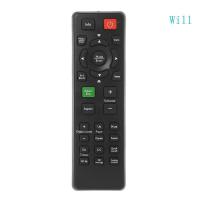ราคา Will โปรเจคเตอร์รีโมทคอนโทรลสําหรับ BenQ MS517 MW519 MX850UST MS517F (49701116918)