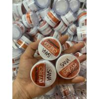 ราคา (1 กป) ครีมขมิ้นสด ครีมขมิ้น ซาน่า เฮิร์บ Sana Herb 5กรัม (56052413259)