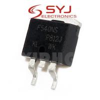 ราคา 10 ชิ้น IRF540NS IRF540S IRF540 F540NS TO-263 ใหม่ในสต็อก (26031433955)