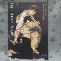 ราคา นิยายวายมือสอง ✨ Day After Night (3744171472)