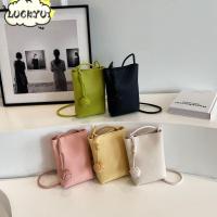 ราคา กระเป๋าสะพาย LUCKYU ความจุขนาดใหญ่ น้ำหนักเบา กันน้ำ ใส่โทรศัพท์ได้ (43478065203)