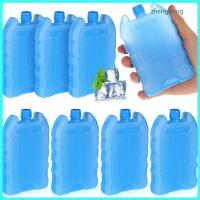 ราคา 8 ชิ้นReusable Ice Coolerเครื่องปรับอากาศแซนวิชโรงเรียนCoolersรักษาสดกรณีสําหรับCampingตู้แช่แข็งอุปกรณ์เสริมzhenghong (44651959757)
