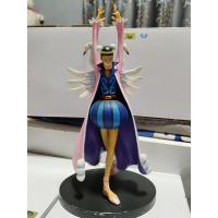 ราคา โมเดล มือ2 มิสเตอร์ทู Mr.2 Bentham วันพีช One Piece Model Secondhand Figure (44074912661)