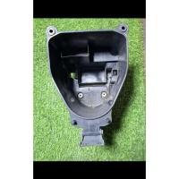 ราคา กล่องยูบ๊อก กล่องใต้เบาะ HONDA wave-100s ยูบ๊อก ปี2005-2008 wave-100x wave125x (51754044773)