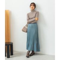 ราคา กระโปรงอัดพลีทผ้าไหมซาติน (18793692148)