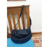 ราคา กระเป๋าสะพายเชือกรูด Uniqlo (43814636967)