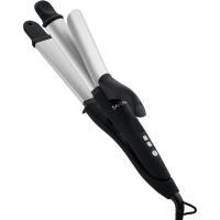 ราคา Salonia 2 Way Straightening & Curling Hair Iron 32 mm เครื่องหนีบและม้วนผมไฟฟ้าในเครื่องเดียว. (20883737138)