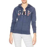 ราคา GAP Jacket Hood ของแท้ (4155000396)