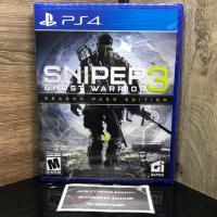 ราคา [มือ1] SNIPER GHOST WARRIOR 3 -PS4- ฟรีส่ง (2379475021)