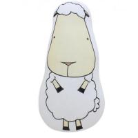 ราคา Baabaasheepz Bedtime Hug buddy ขนาดกลาง (24587501212)