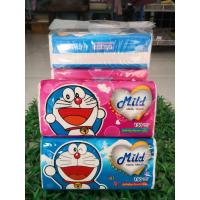 ราคา ⚡พร้อมส่ง​⚡​มายด์กระดาษเช็ดหน้า กระดาษทิชชู่ ซอฟแพ็ค 150 แผ่น หนา 2 ชั้น (4744005179)