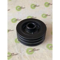 ราคา มูเล่ย์หน้า TOYOTA HERO LN56 2L โตโยต้า LN56 2L 3ร่อง (3638183955)