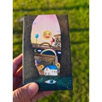 ราคา Fathom_ การ์ดออราเคิล When I was young / ครูชัย ศักดิ์ชัย ศรีวัฒนาปิติกุล (57703489673)