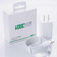 ราคา ‼️SALE‼️ชุดชาร์จoppo รุ่นชาร์จเร็ว ของแท้100% (สินค้าพร้อมกล่อง*รับประกัน1ปีเต็ม!) หัวชาร์จoppo สายชาร์จoppo (966109833)