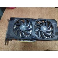 ราคา การ์ดจอแสดงผล RX 480 4G (9871032875)