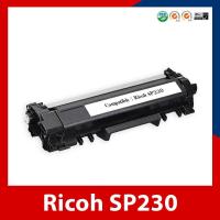 ราคา ตลับหมึกปริ้นเตอร์เลเซอร์เทียบเท่า Ricoh SP 230H For Ricoh SP230TNHY SP230 SP230DNW SP230FNW (11601581036)