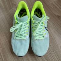 ราคา Nike pegasus 39 ผู้ชาย มือสองขนาด US 9, Eur 42.5, UK 8, cm 27 (26077241621)