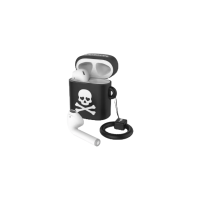 ราคา MOJIPOWER เคส AirPods ลาย Poison By Dotlife (44424137081)