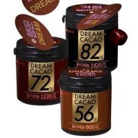 ราคา พร้อมส่ง Dream Cacao 56% 72% ลอตเต้ดรีมคาเคา ดาร์คช็อกโกแลต (49501814345)