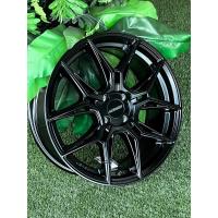 ราคา ล้อแม็กซ์ แท้ Lenso ขอบ17 /15 รุ่น DARKEN มี ครบ 4 รู 5 รู หรือ 5 รู 100 ก็ มี รับประกันนาน 10 ปี มี 3สี ดำ เทา และ เงิน (21487975222)