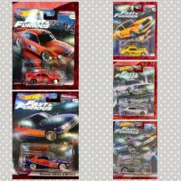 ราคา รถเหล็ก Fast&Furious Fast Rewind (7745828711)