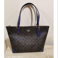 ราคา Coach​ Tote​ zip​ 29208 (4920625495)