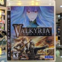 ราคา (ภาษาอังกฤษ) มือ2 Valkyria Chronicles PS3 มือสอง (Valkyria Chronicle PS3) (2276379364)