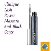 ราคา Clinique Lash Power มาสคาร่า สีดํา 6 มล. Clinique Lash Power Mascara 6ml Black Onyx (24975619636)