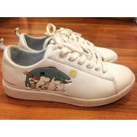 ราคา รองเท้าผ้าใบ FILA moomin (215893128)