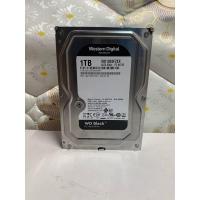ราคา 1 TB HDD WD BLACK (7200RPM, 64MB, SATA-3, WD1003FZEX) (25465937751)