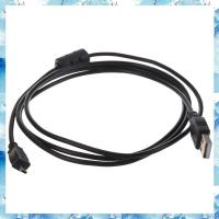 ราคา [ ] สาย USB -E6 สําหรับ Coolpix P50 S520 L18 L16 S210 (26910271863)