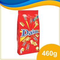 ราคา Daim Chocolaté ช็อกโกแลตสอดไส้คาราเมล ขนาดXXL 460 g. (29031272559)