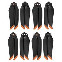 ราคา For DJI Mavic Air 2/2S Low-Noise Props Propellers 7238 Props Blade Foldable Quick Release Propeller for Mavic Air 2 2S A (28461331801)